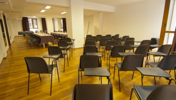 Radina's Way Conference Hall